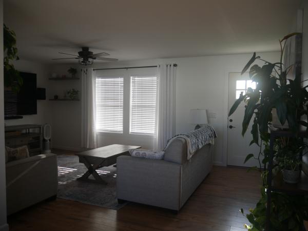2012 Crest Crest Mobile Home