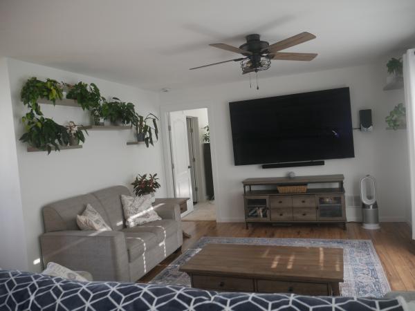 2012 Crest Crest Mobile Home