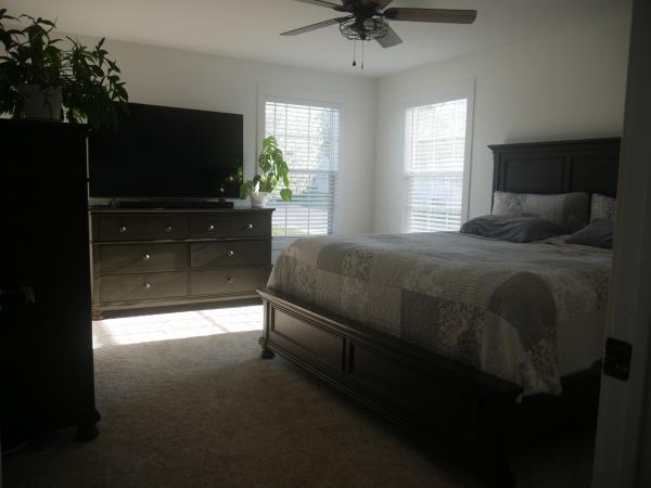 2012 Crest Crest Mobile Home