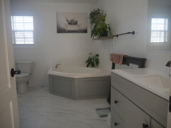2012 Crest Crest Mobile Home