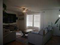 2012 Crest Crest Mobile Home