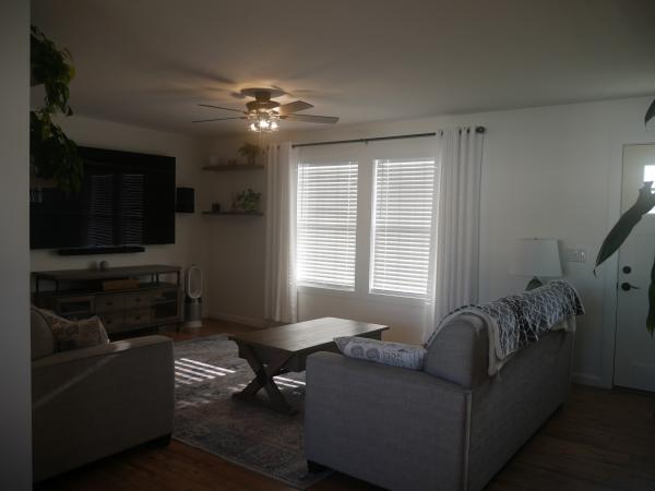 2012 Crest Crest Mobile Home