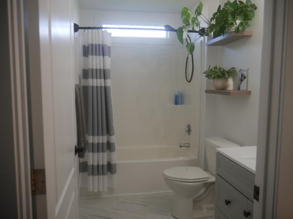 2012 Crest Crest Mobile Home