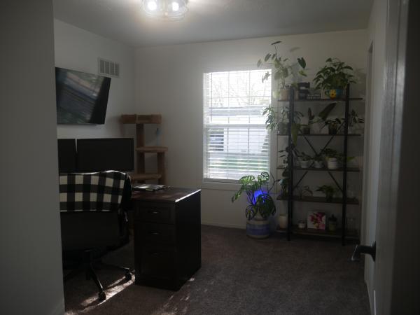 2012 Crest Crest Mobile Home