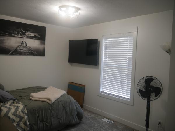 2012 Crest Crest Mobile Home
