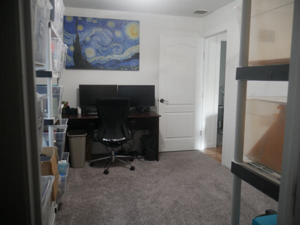 2012 Crest Crest Mobile Home