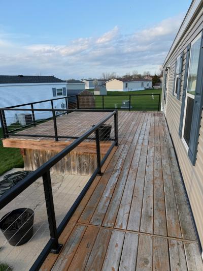 Photo 2 of 20 of home located at 2864 Monolith Drive Hudsonville, MI 49426