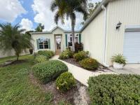 2006 PALM Manufactured Home
