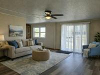 1969 WELD Manufactured Home