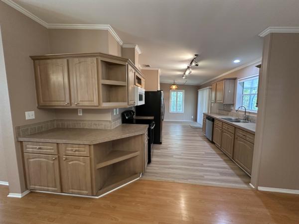 2004 Mobile Home