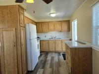 1969 WELD Manufactured Home