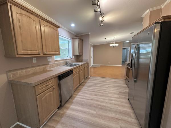 2004 Mobile Home