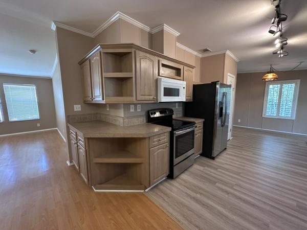 2004 Mobile Home