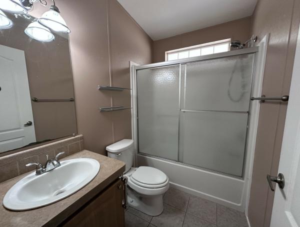 2004 Mobile Home