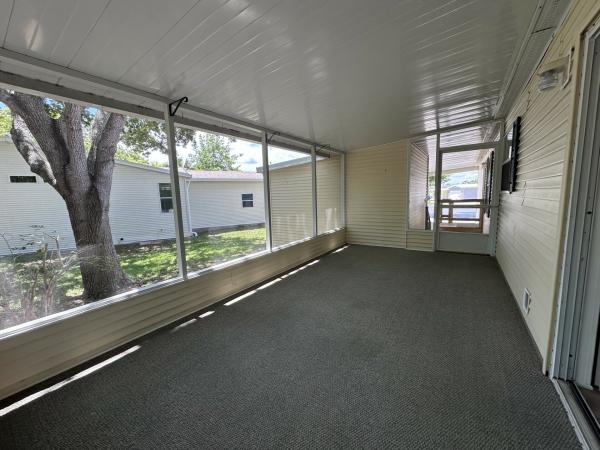 2004 Mobile Home