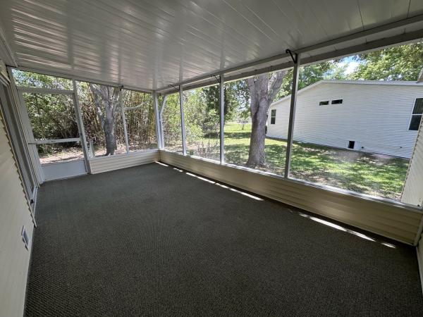 2004 Mobile Home