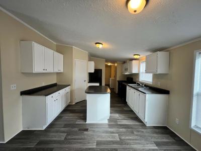 Photo 2 of 8 of home located at 4215 Wellington Jackson, MI 49201