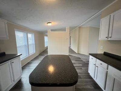 Photo 3 of 8 of home located at 4215 Wellington Jackson, MI 49201