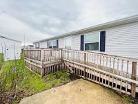 2006 Skyline Mobile Home
