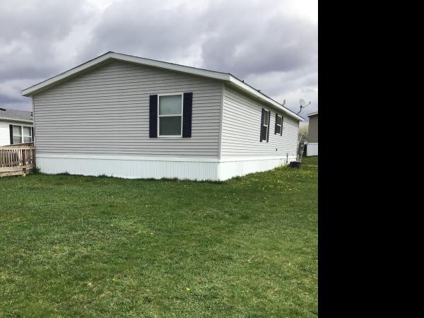 2006 Skyline Mobile Home