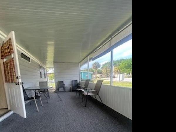 1989 Palm Habor 4490 Mobile Home