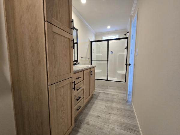 2025 Skyline COURAGE 910 Mobile Home