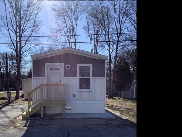2025 Skyline COURAGE 910 Mobile Home