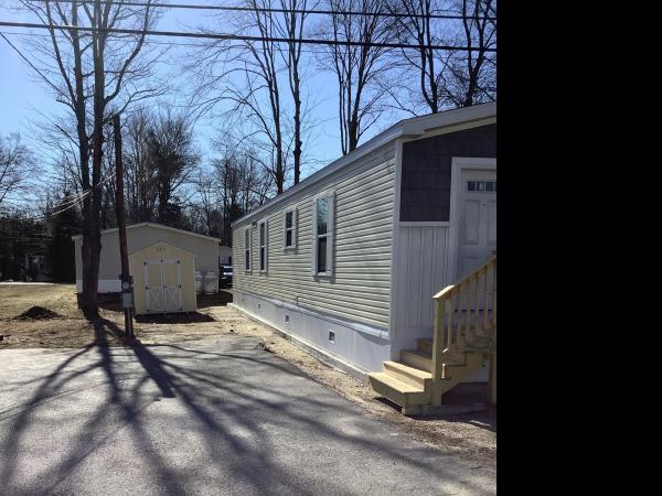 2025 Skyline COURAGE 910 Mobile Home