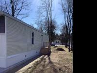 2025 Skyline COURAGE 910 Mobile Home