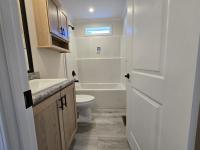 2025 Skyline COURAGE 910 Mobile Home