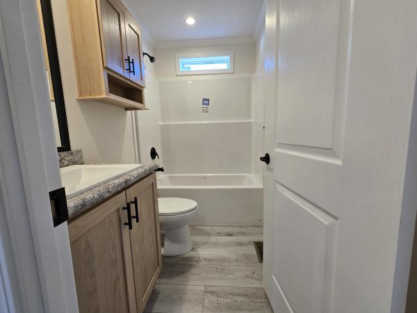 2025 Skyline COURAGE 910 Mobile Home