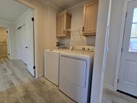 2025 Skyline COURAGE 910 Mobile Home