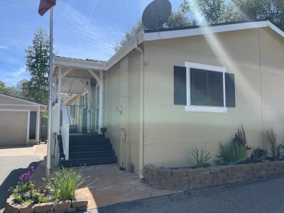 Mobile Home at 46041 Road 415  Lot # 001 Coarsegold, CA 93614