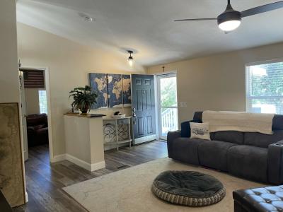 Photo 5 of 27 of home located at 46041 Road 415  Lot # 001 Coarsegold, CA 93614