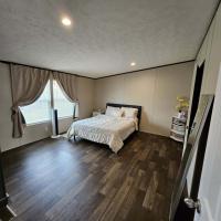 2023 Tru 164155 Mobile Home