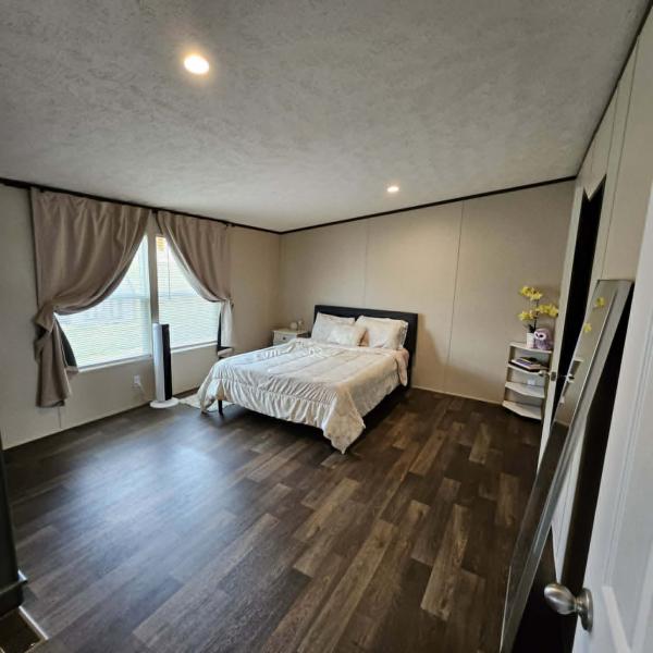 2023 Tru 164155 Mobile Home