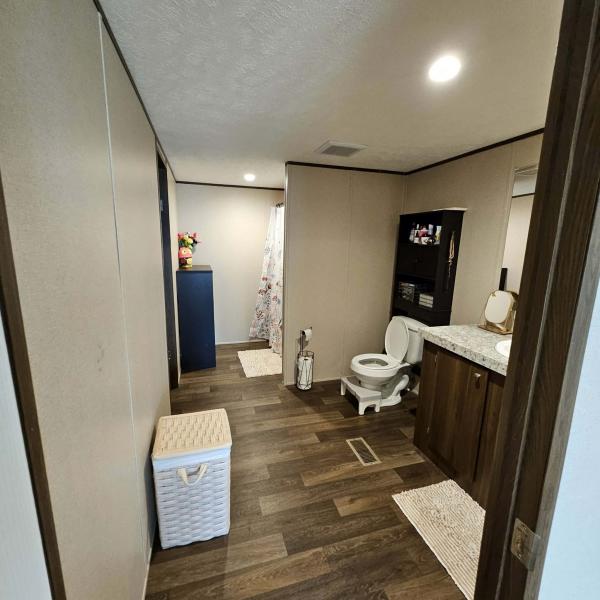 2023 Tru 164155 Mobile Home