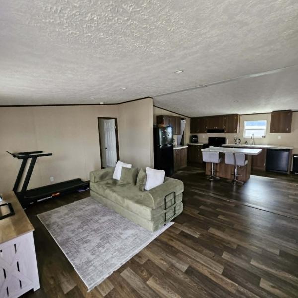2023 Tru 164155 Mobile Home