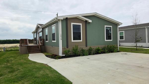 2025 Clayton Homes Inc The NXT Mobile Home