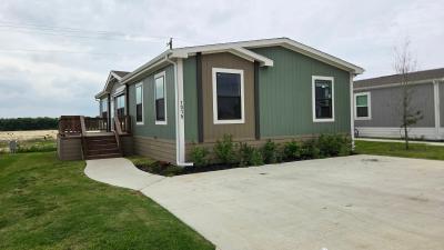 Mobile Home at 1019 Keswick Rd Lot Kw1019 Wilmer, TX 75172