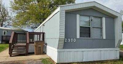 Mobile Home at 2970 Bayberry Dr Lot Bb2970 Columbus, IN 47203