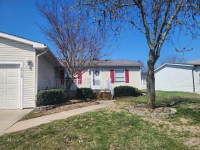 Mobile Home at 50135 Spicer Ct. North Shelby Township, MI 48315