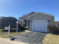 2006 HI-TECH starlight Manufactured Home