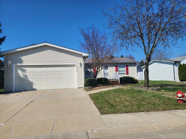 1994 Skyline unk Mobile Home