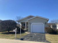 2006 HI-TECH starlight Manufactured Home