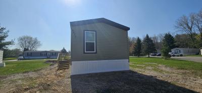 Mobile Home at 4870 Kennedy Dr Hudsonville, MI 49426