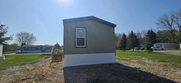 2026 Champion RAP1660H32206   (2Bed) Mobile Home