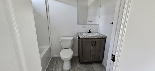 2026 Champion RAP1660H32206   (2Bed) Mobile Home