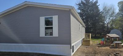 Mobile Home at 4996 Eisenhower Dr Hudsonville, MI 49426