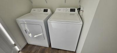 Photo 4 of 6 of home located at 4996 Eisenhower Dr Hudsonville, MI 49426